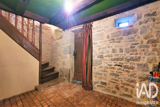 achat maison assier 46320