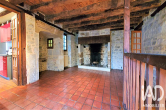achat maison assier 46320