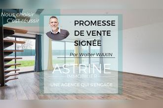 achat maison assieu 38150