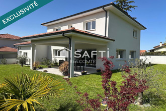 achat maison assieu 38150