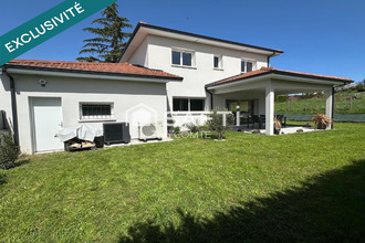 achat maison assieu 38150