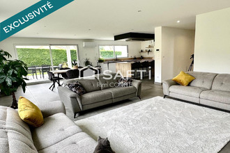 achat maison assieu 38150