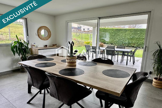 achat maison assieu 38150