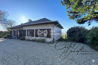 achat maison assieu 38150