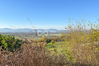 achat maison assieu 38150