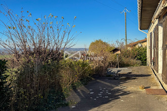 achat maison assieu 38150