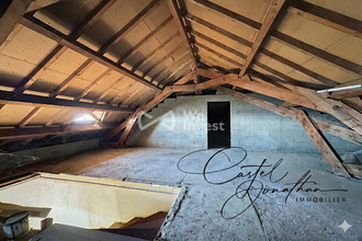 achat maison assieu 38150