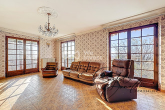 achat maison assieu 38150