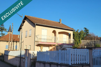 achat maison assieu 38150