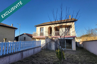 achat maison assieu 38150