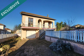 achat maison assieu 38150