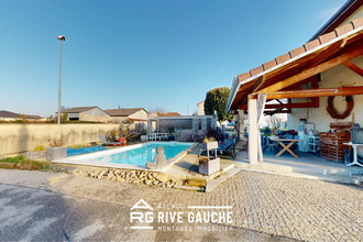 achat maison assieu 38150