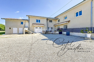 achat maison assieu 38150