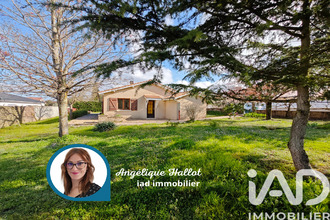 achat maison assieu 38150