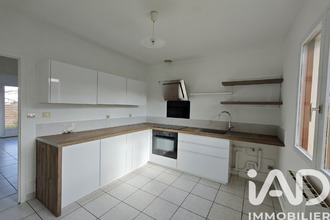 achat maison assieu 38150