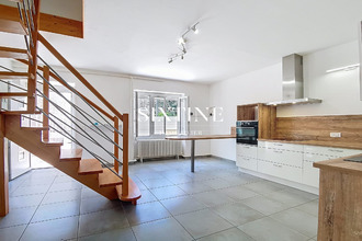 achat maison assieu 38150