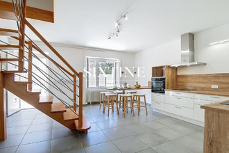 achat maison assieu 38150