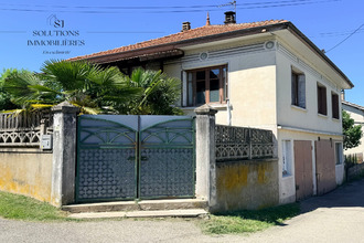 achat maison assieu 38150