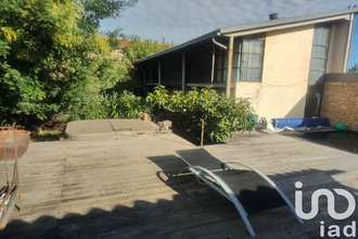 achat maison assignan 34360