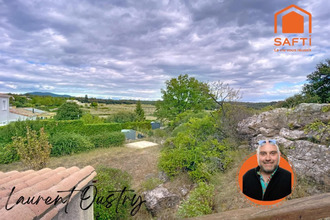 achat maison assignan 34360