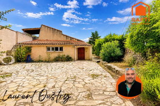 achat maison assignan 34360
