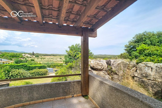 achat maison assignan 34360