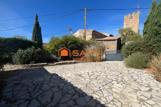 achat maison assignan 34360