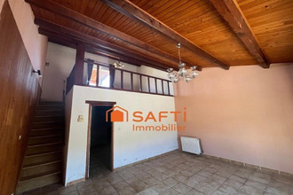 achat maison assignan 34360