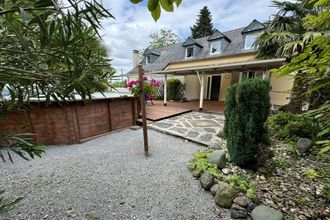 achat maison asson 64800