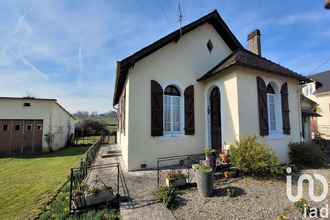 achat maison asson 64800