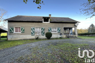 achat maison asson 64800