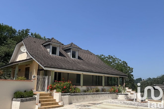 achat maison asson 64800