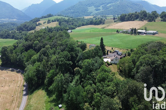 achat maison asson 64800