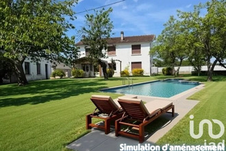 achat maison asson 64800