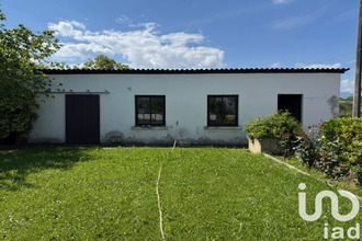 achat maison asson 64800