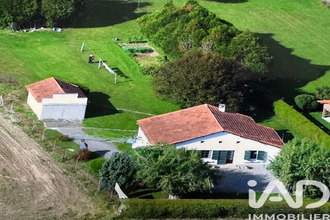 achat maison asson 64800