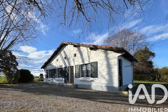 achat maison asson 64800