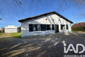 achat maison asson 64800