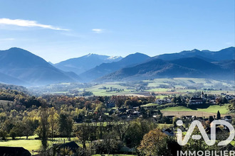 achat maison asson 64800