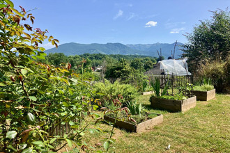 achat maison asson 64800