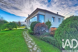 achat maison asson 64800