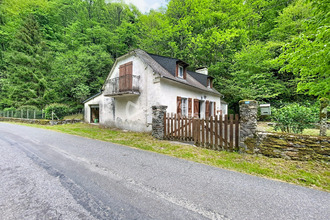 achat maison asson 64800