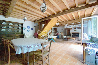 achat maison asson 64800