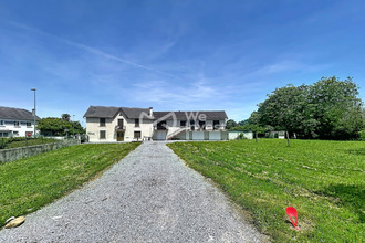 achat maison asson 64800