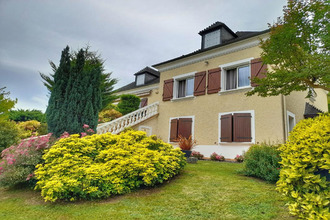 achat maison asson 64800
