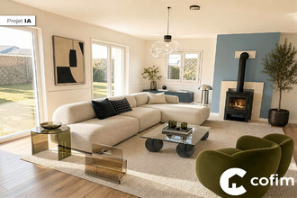 achat maison asson 64800