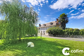achat maison asson 64800