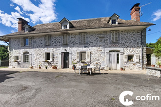achat maison asson 64800