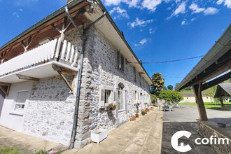 achat maison asson 64800
