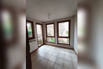 achat maison asswiller 67320